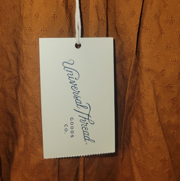 Universal Thread blouse - Picture 2 of 4